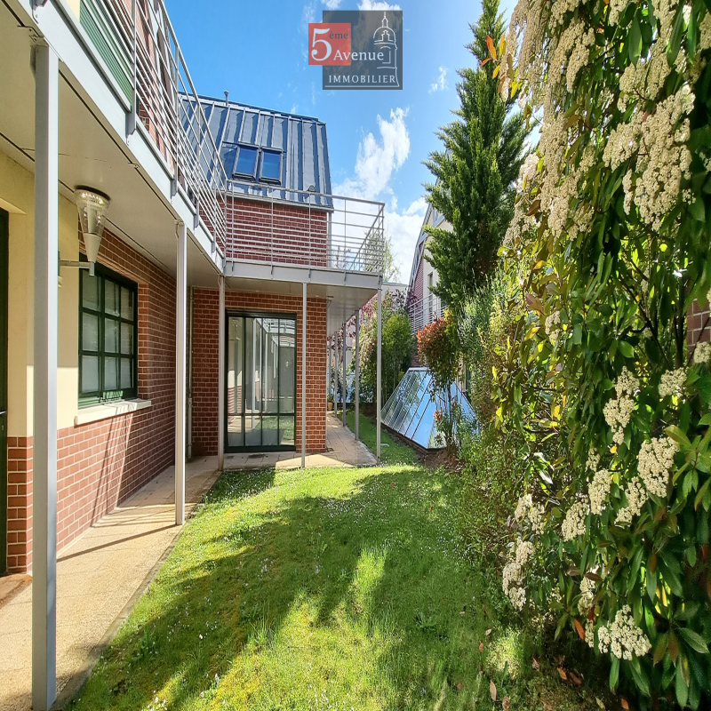 Biens immobiliers à vendre 5ème Avenue Immobilier Chantilly