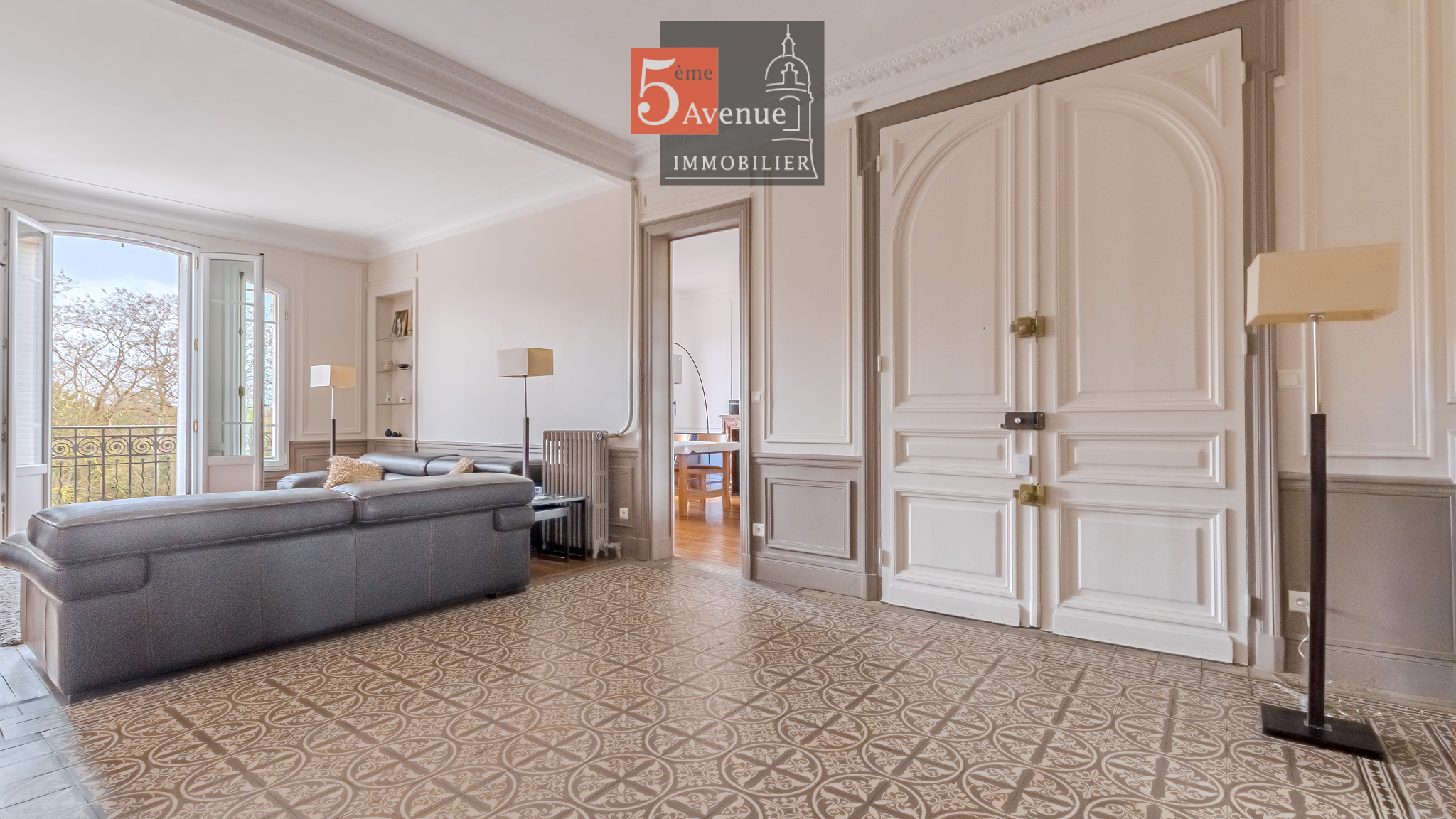 Agence immobilière de 5eme Avenue Immobilier