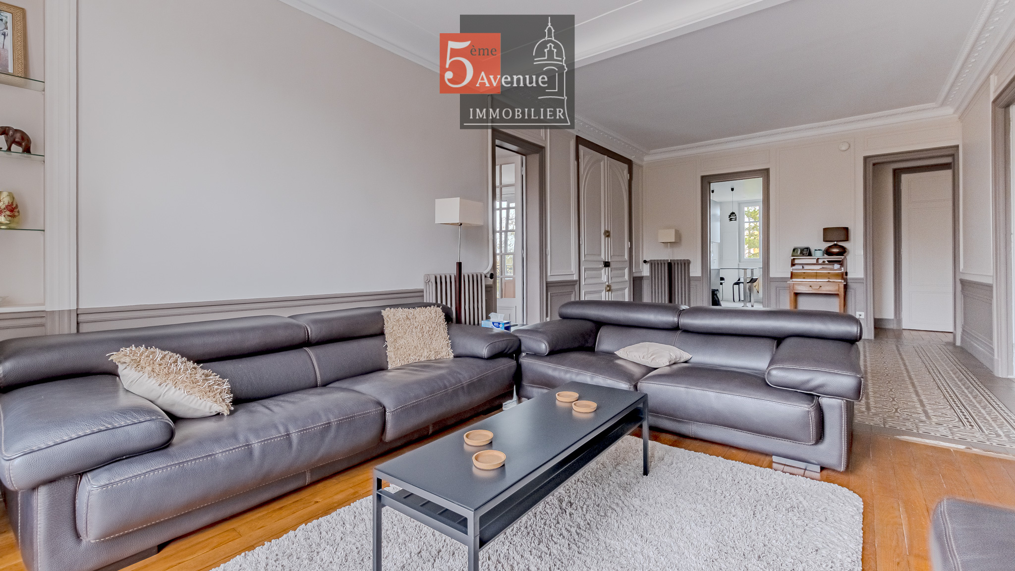 Agence immobilière de 5eme Avenue Immobilier