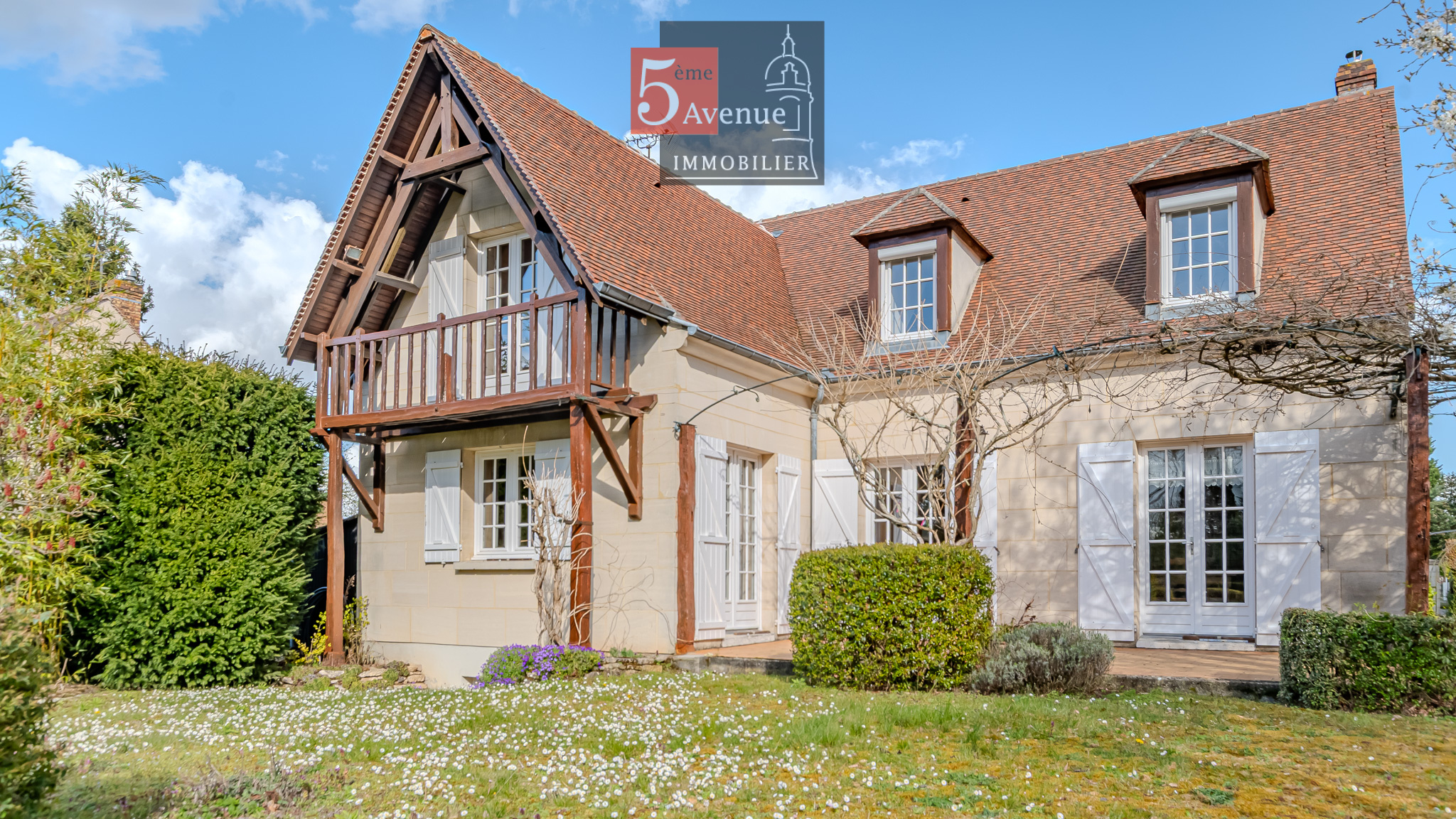 Agence immobilière de 5eme Avenue Immobilier