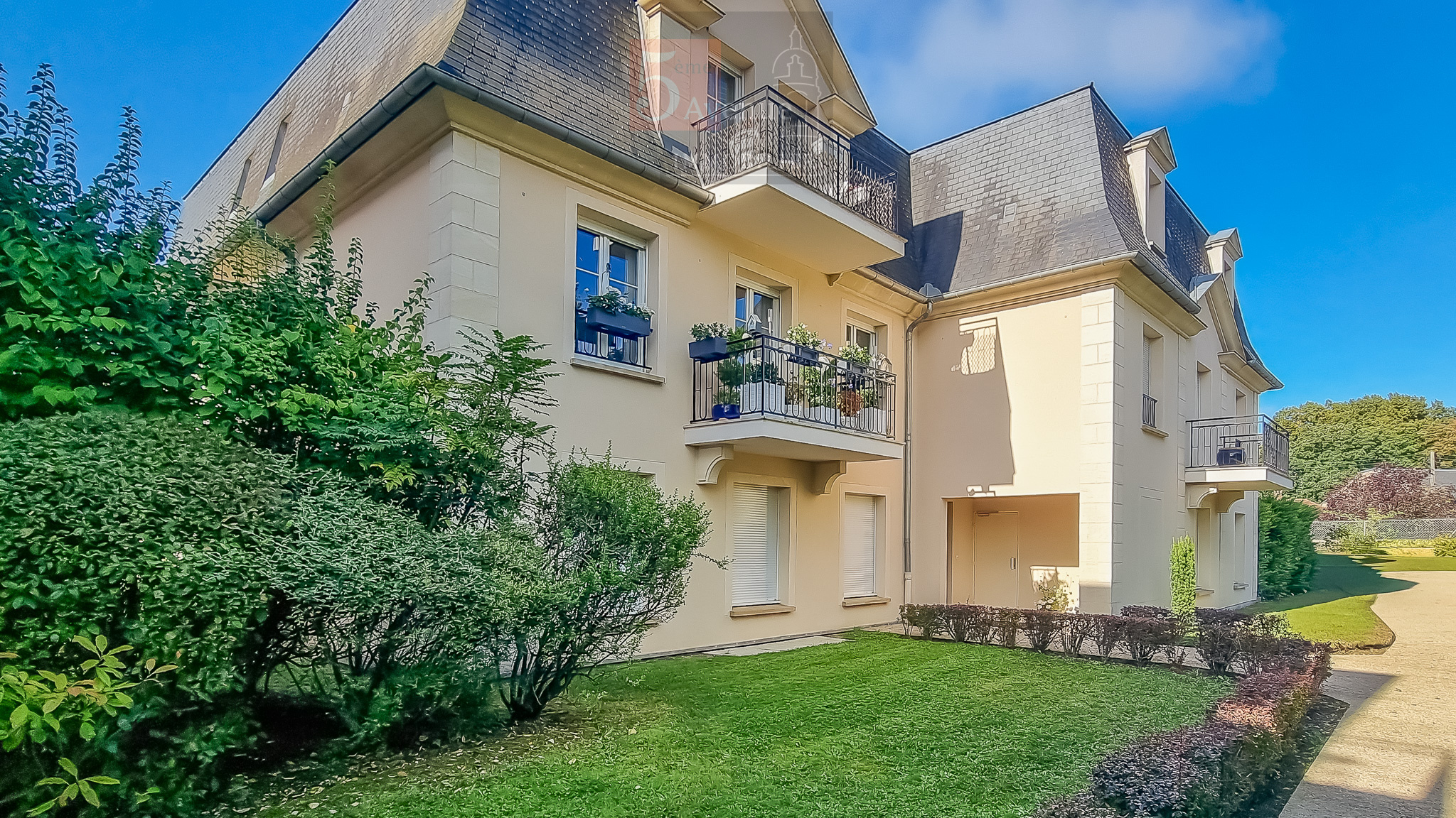 Agence immobilière de 5eme Avenue Immobilier