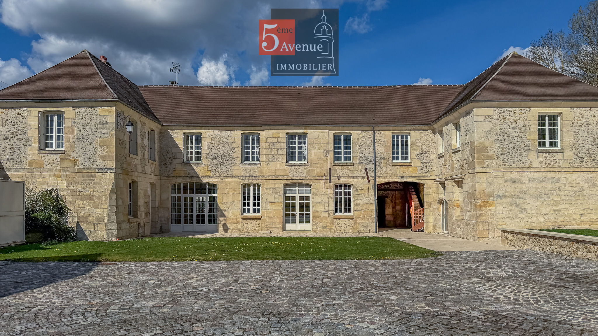 Agence immobilière de 5eme Avenue Immobilier