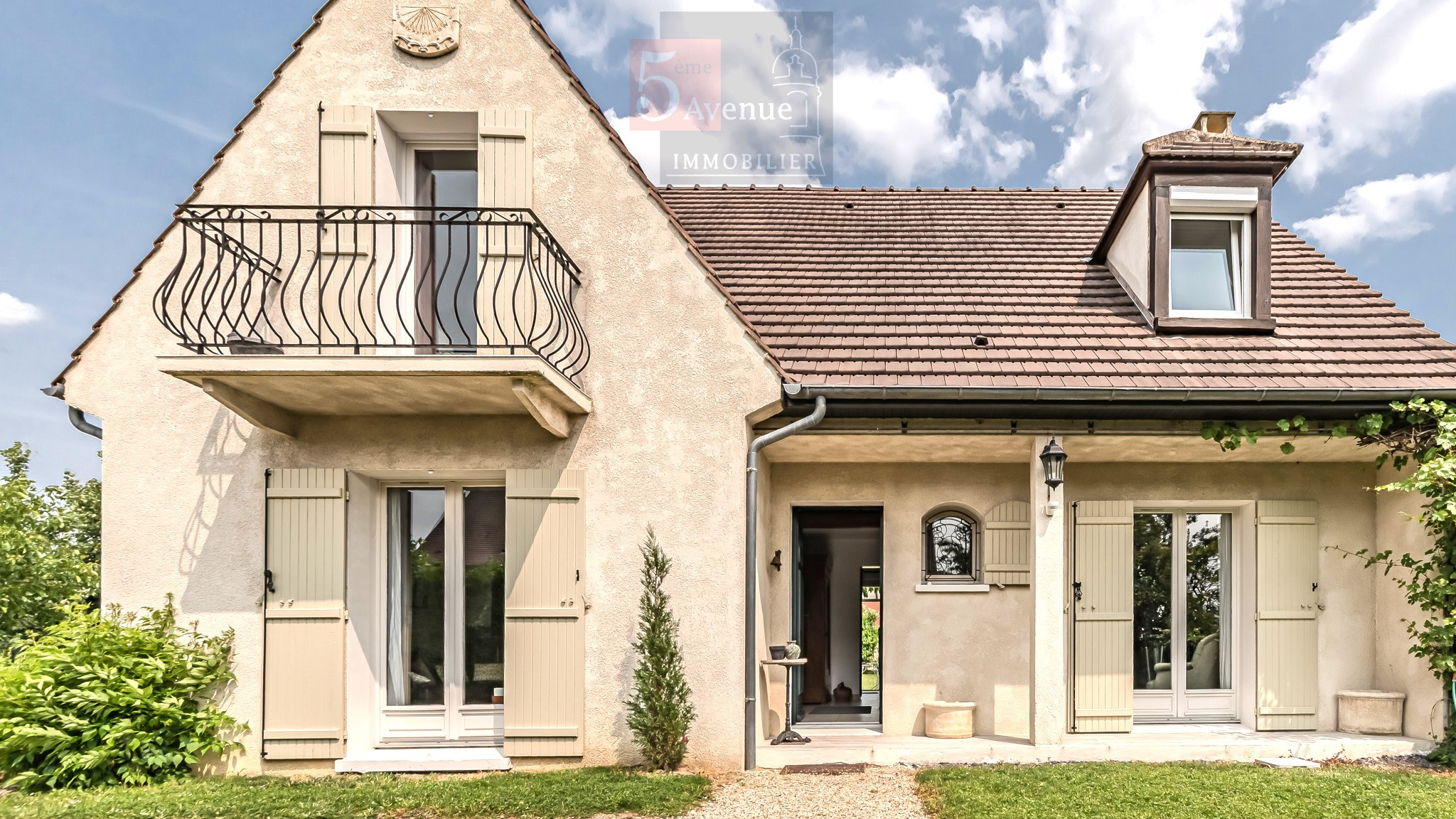 Agence immobilière de 5eme Avenue Immobilier