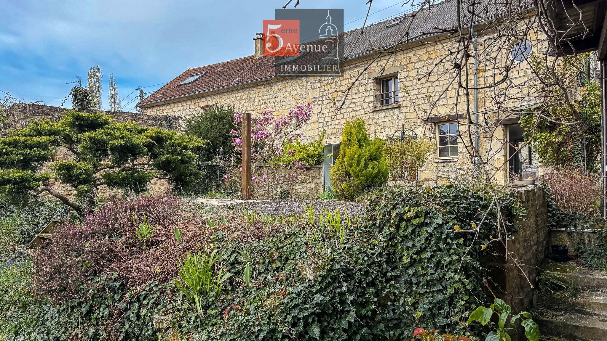 Agence immobilière de 5eme Avenue Immobilier