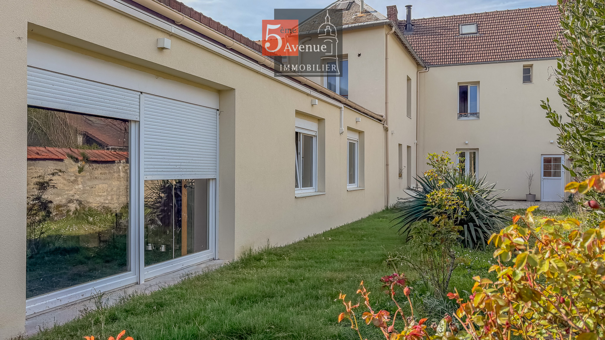 Agence immobilière de 5eme Avenue Immobilier