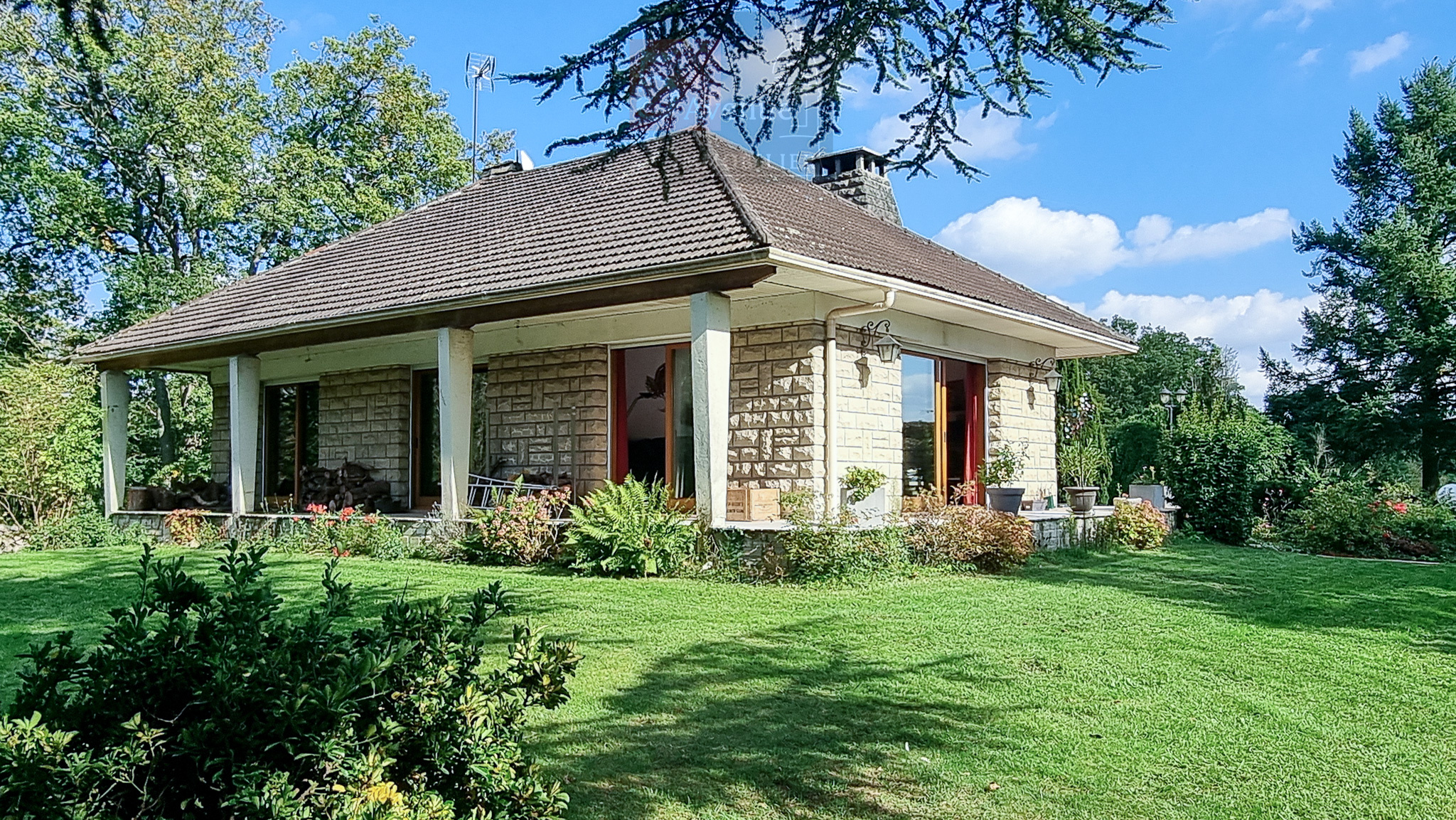 Agence immobilière de 5eme Avenue Immobilier