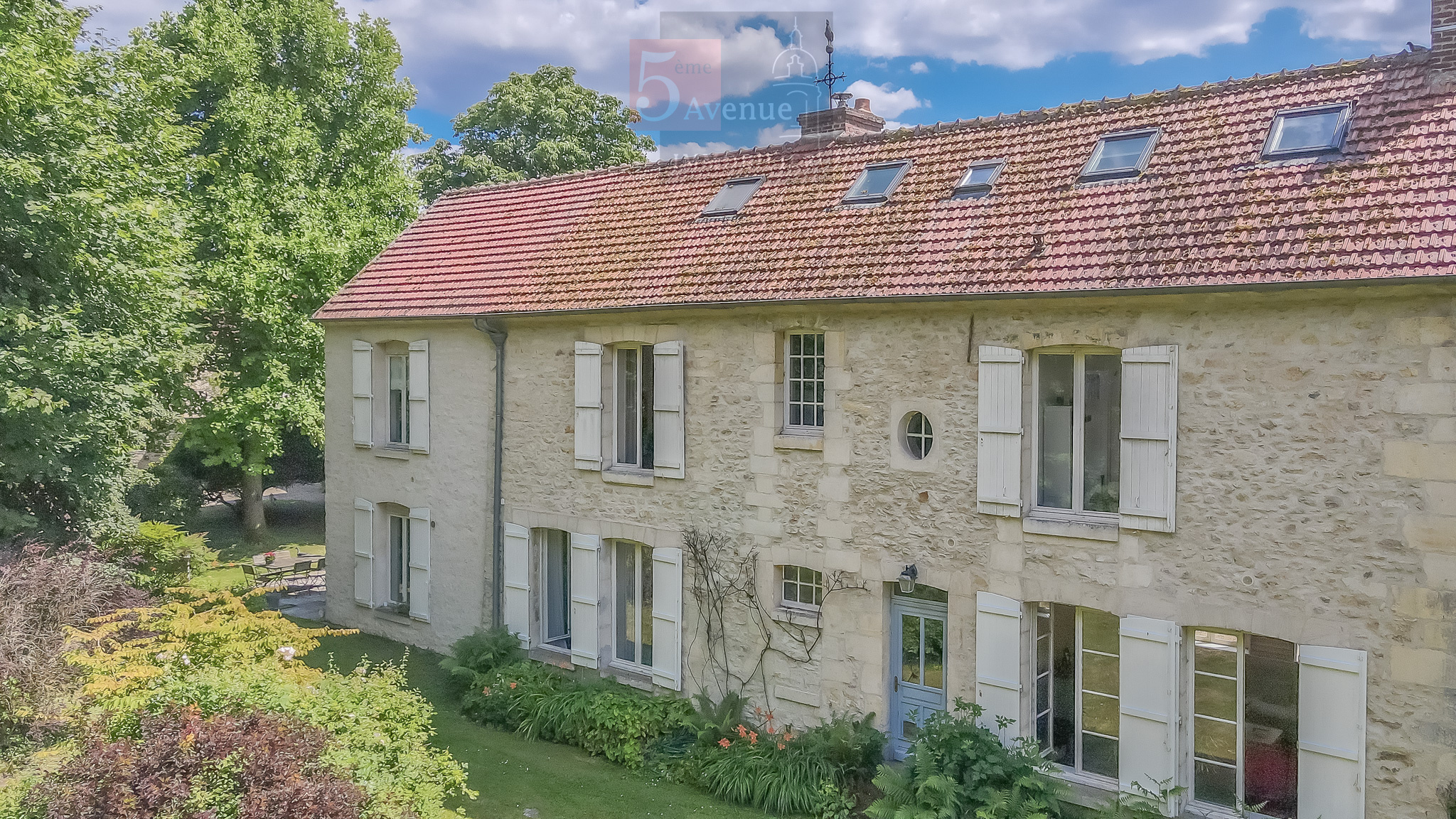 Photo bien immobilier