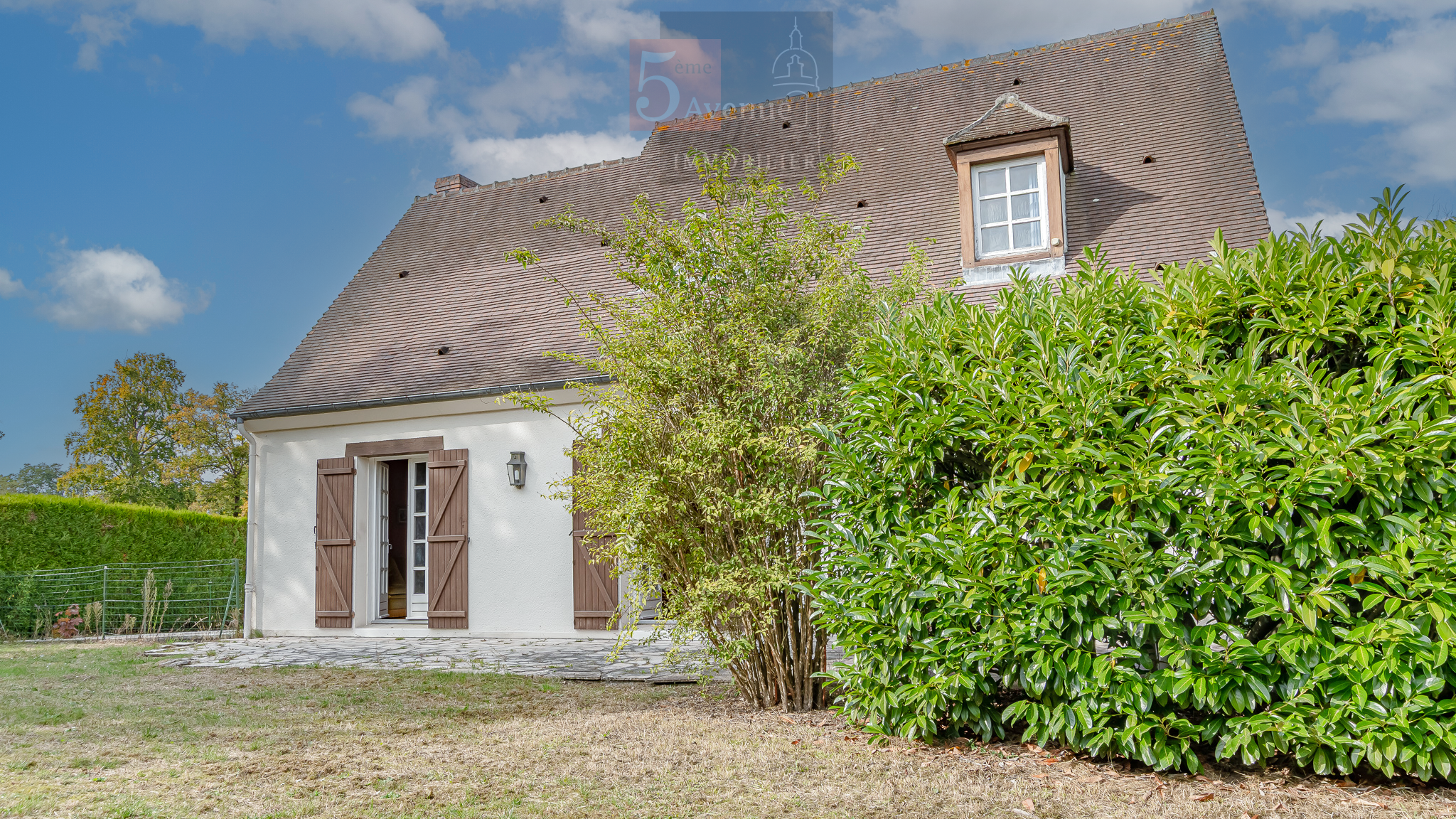 Agence immobilière de 5eme Avenue Immobilier