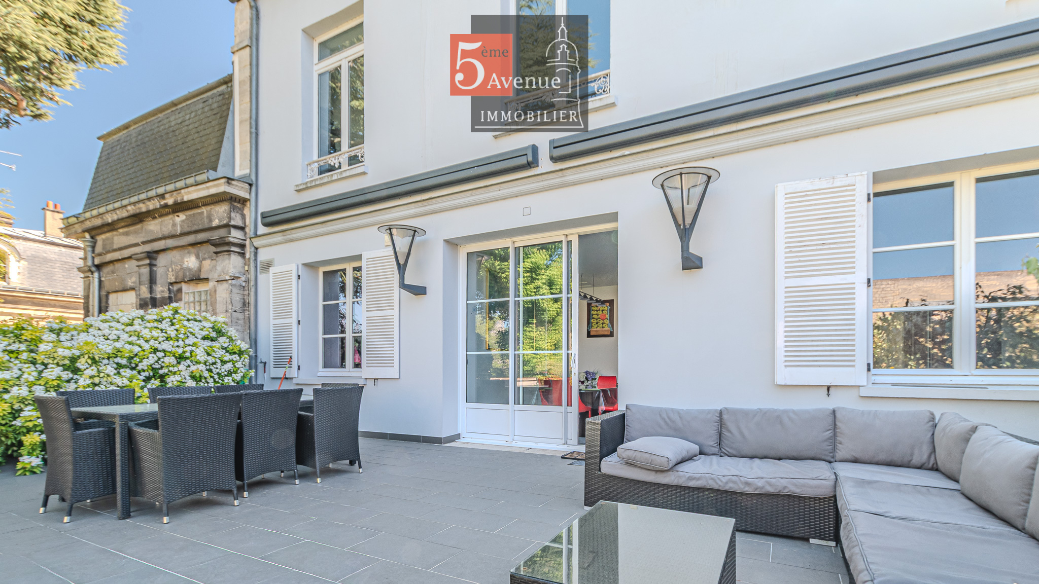 Agence immobilière de 5eme Avenue Immobilier
