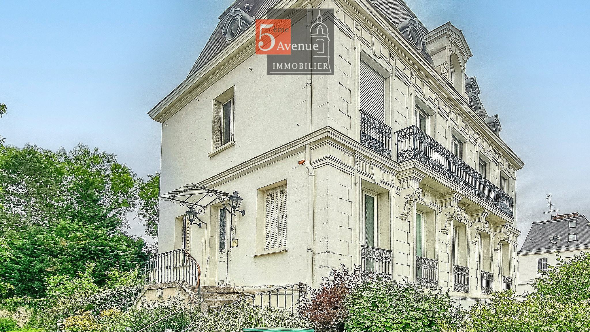 Agence immobilière de 5eme Avenue Immobilier