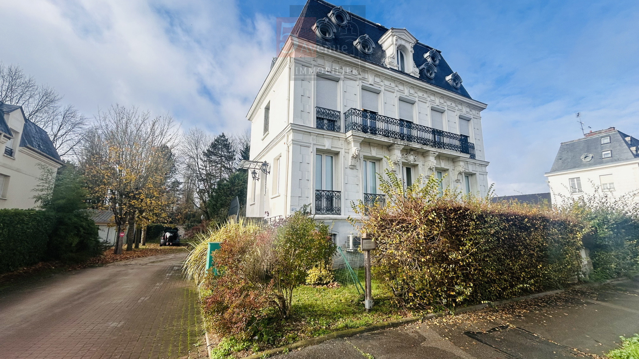 Agence immobilière de 5eme Avenue Immobilier