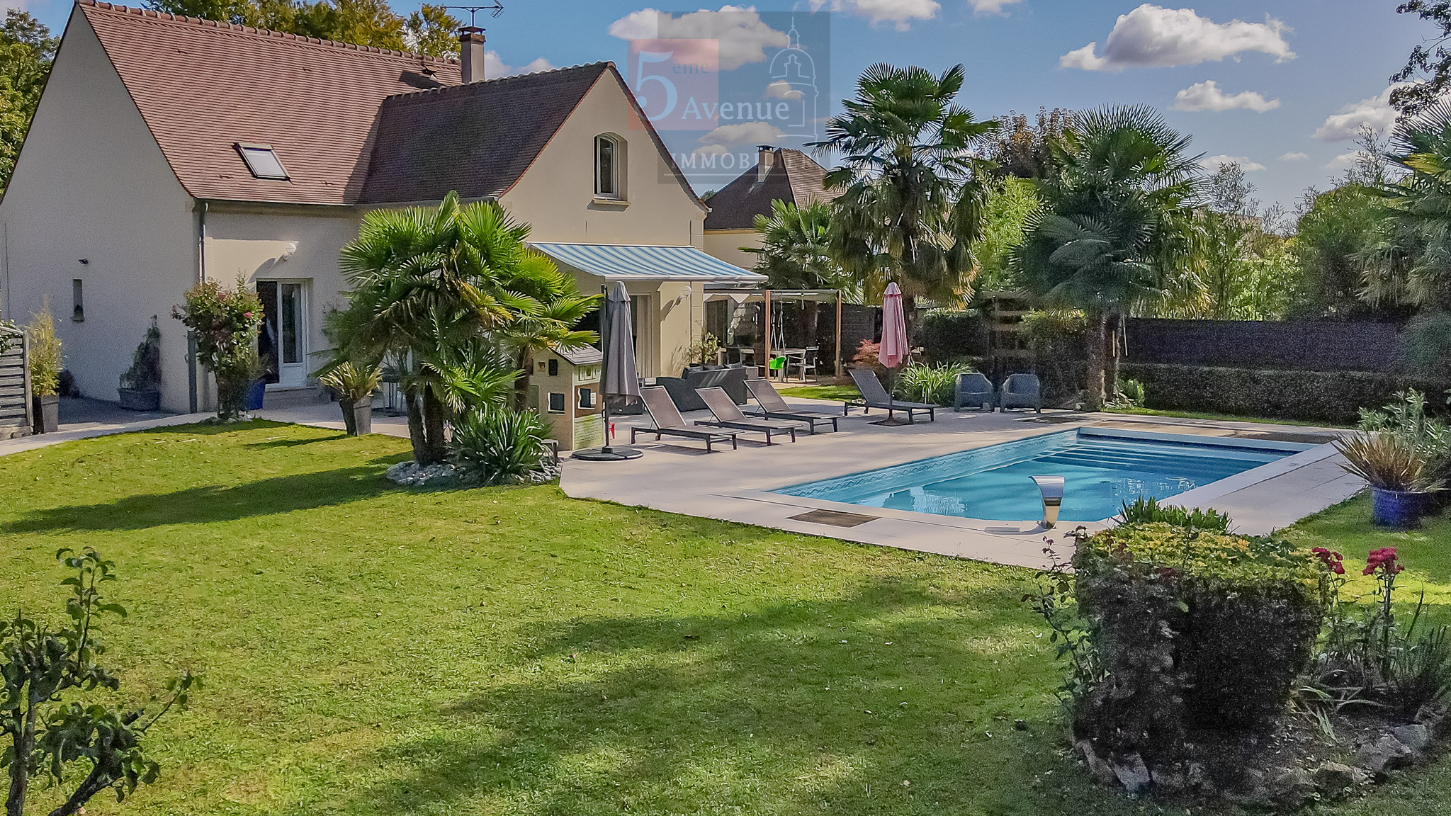 Agence immobilière de 5eme Avenue Immobilier