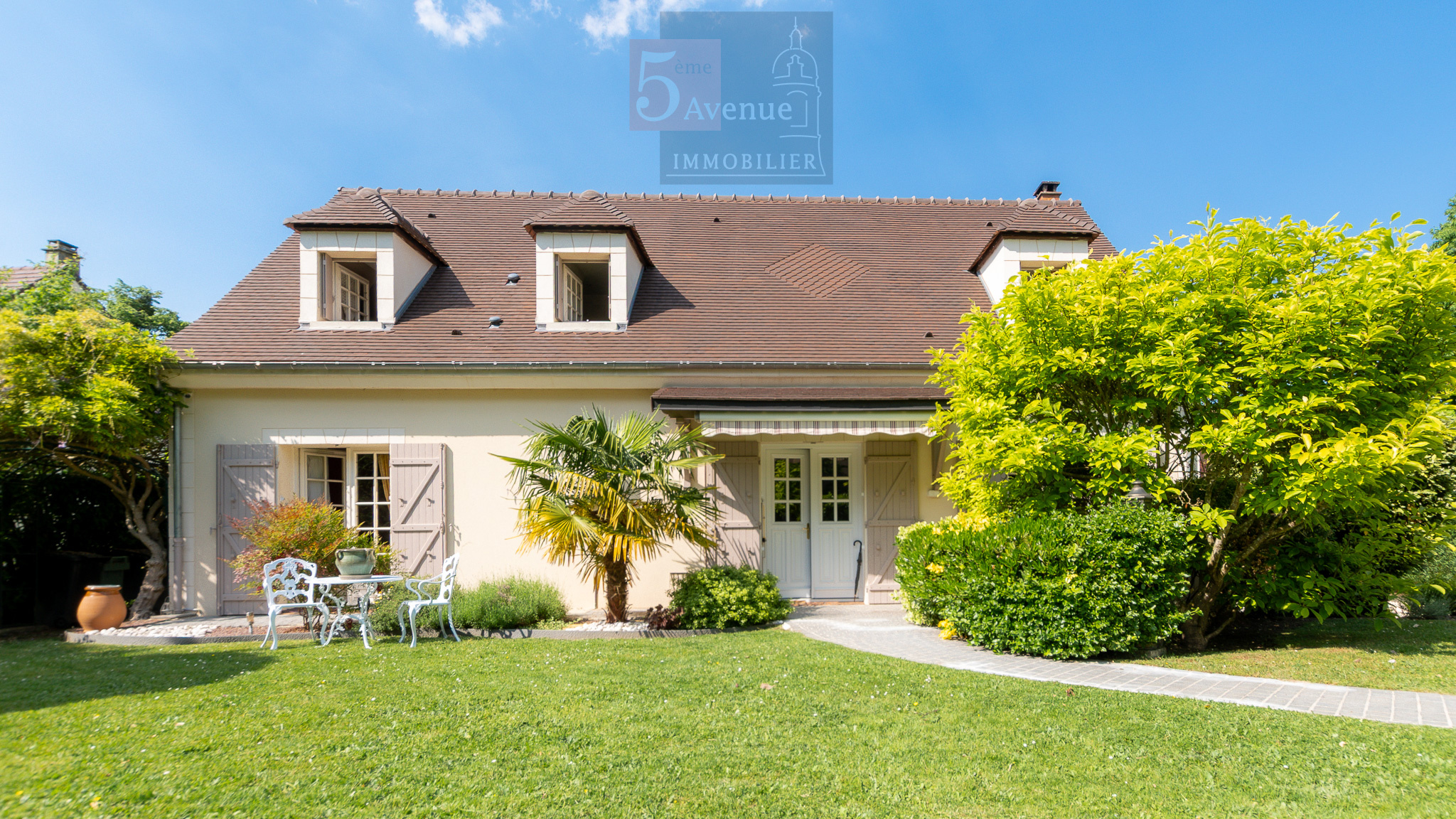 Agence immobilière de 5eme Avenue Immobilier