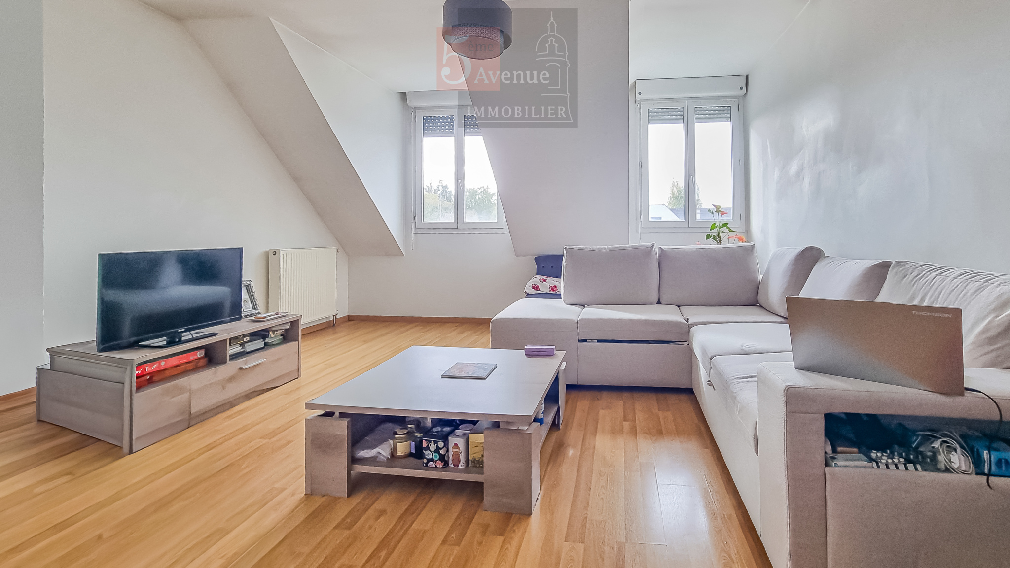 Agence immobilière de 5eme Avenue Immobilier