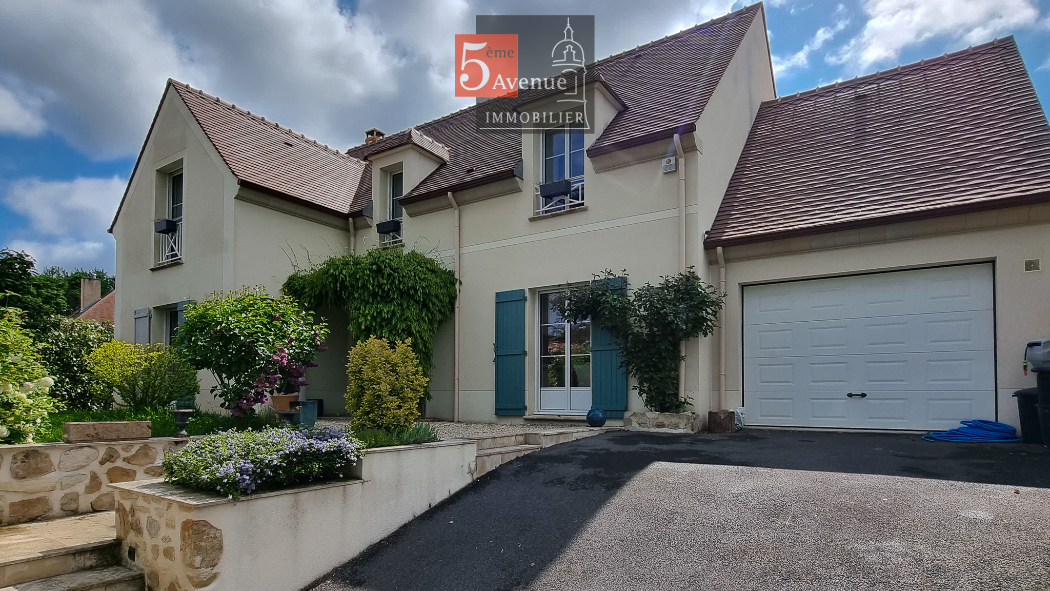 Agence immobilière de 5eme Avenue Immobilier