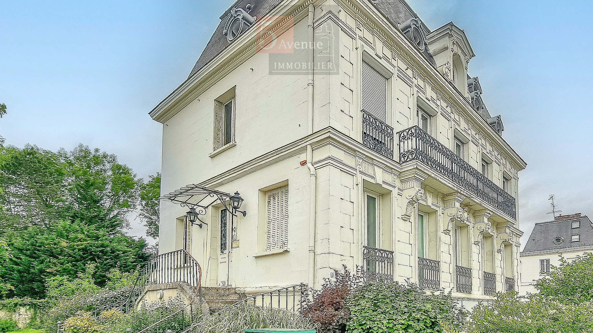 Agence immobilière de 5eme Avenue Immobilier